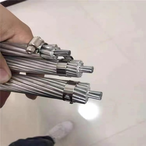 鋼芯鋁絞線