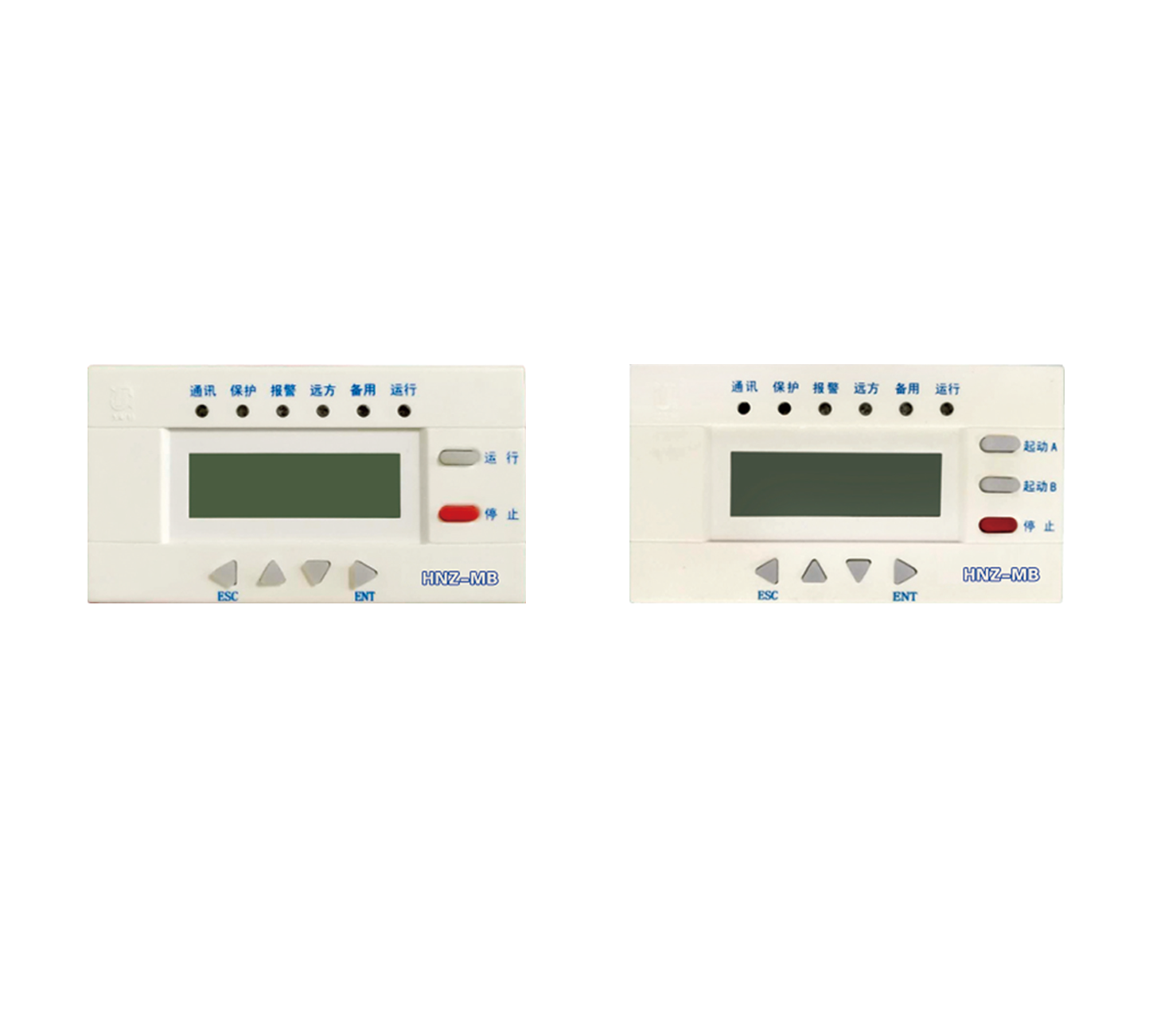 HNZ-MB 電動(dòng)機(jī)綜合保護(hù)器