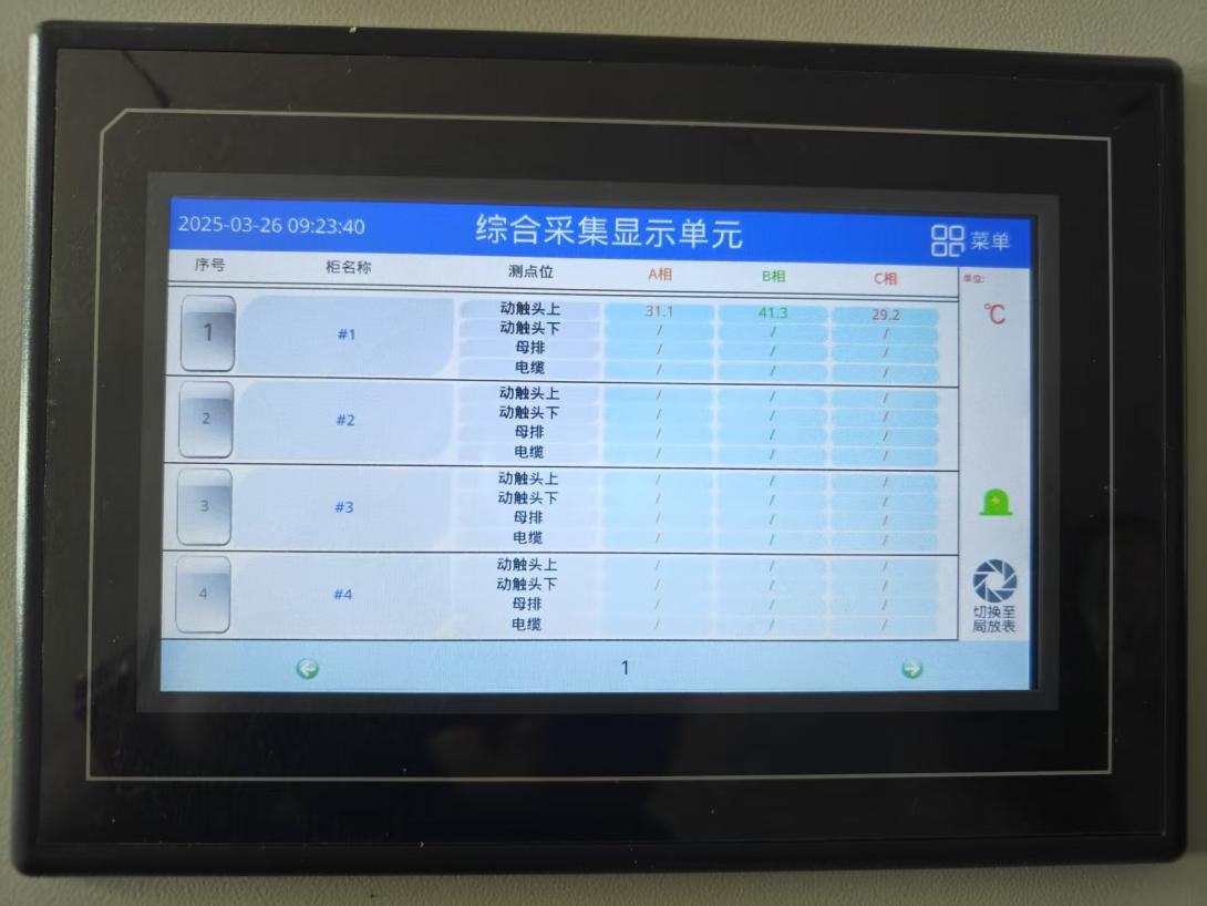 HNZ-PDH-100技改用