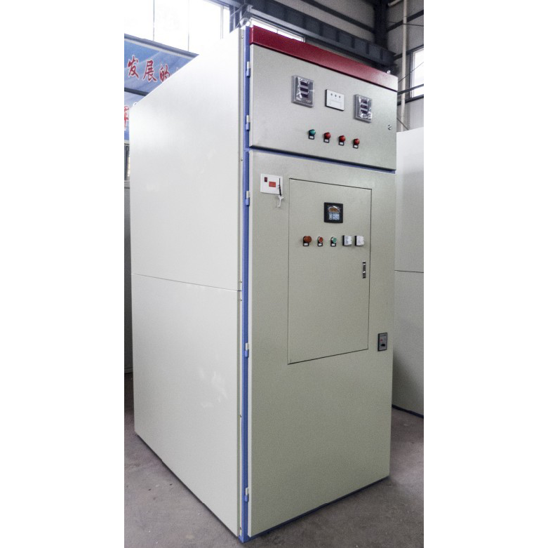 NZ-RQ100高压软起动柜